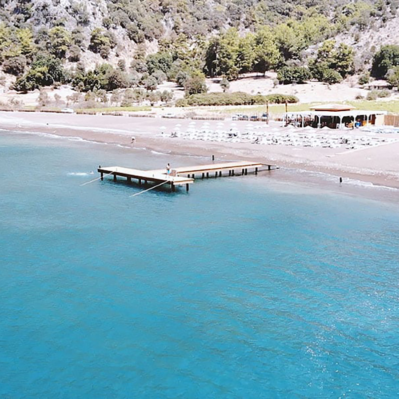 Kargıcak Koyu